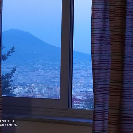 Una Nuova Luna Ai Camaldoli Neapol Exteriér fotografie